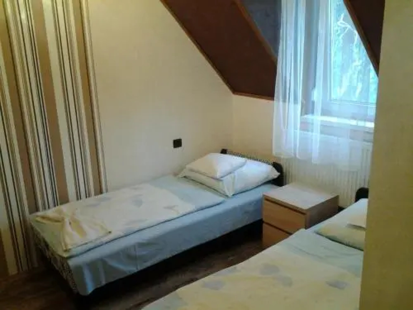 Sztráda Romantika Panzió és Étterem