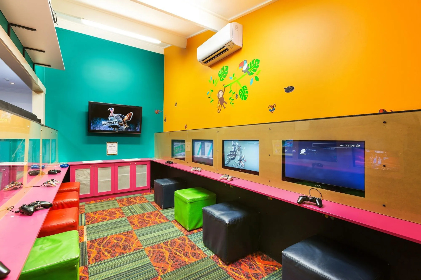 All Seasons Resort Hotel Bendigo