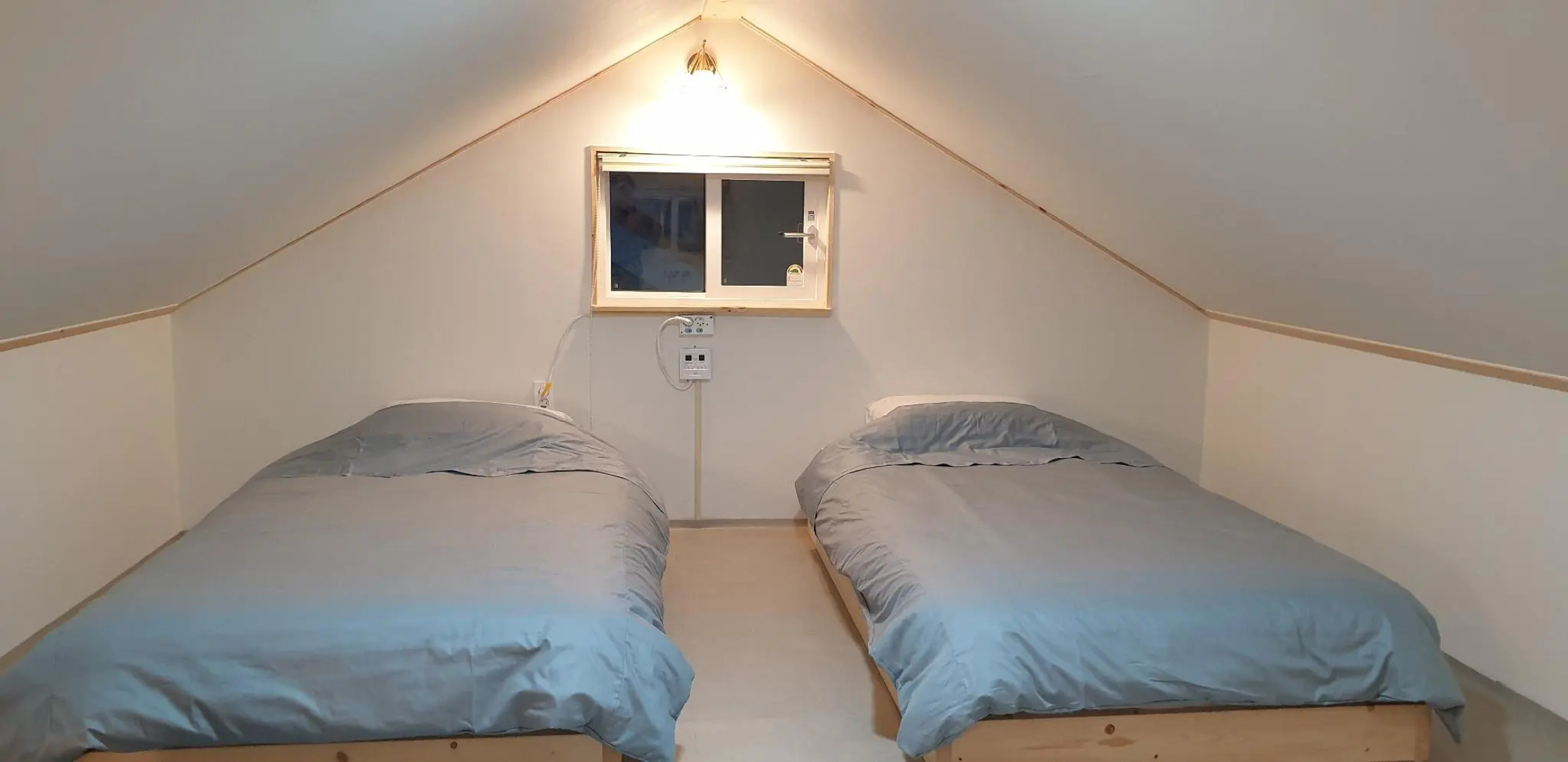 Full moon jangheung dalbawi pension