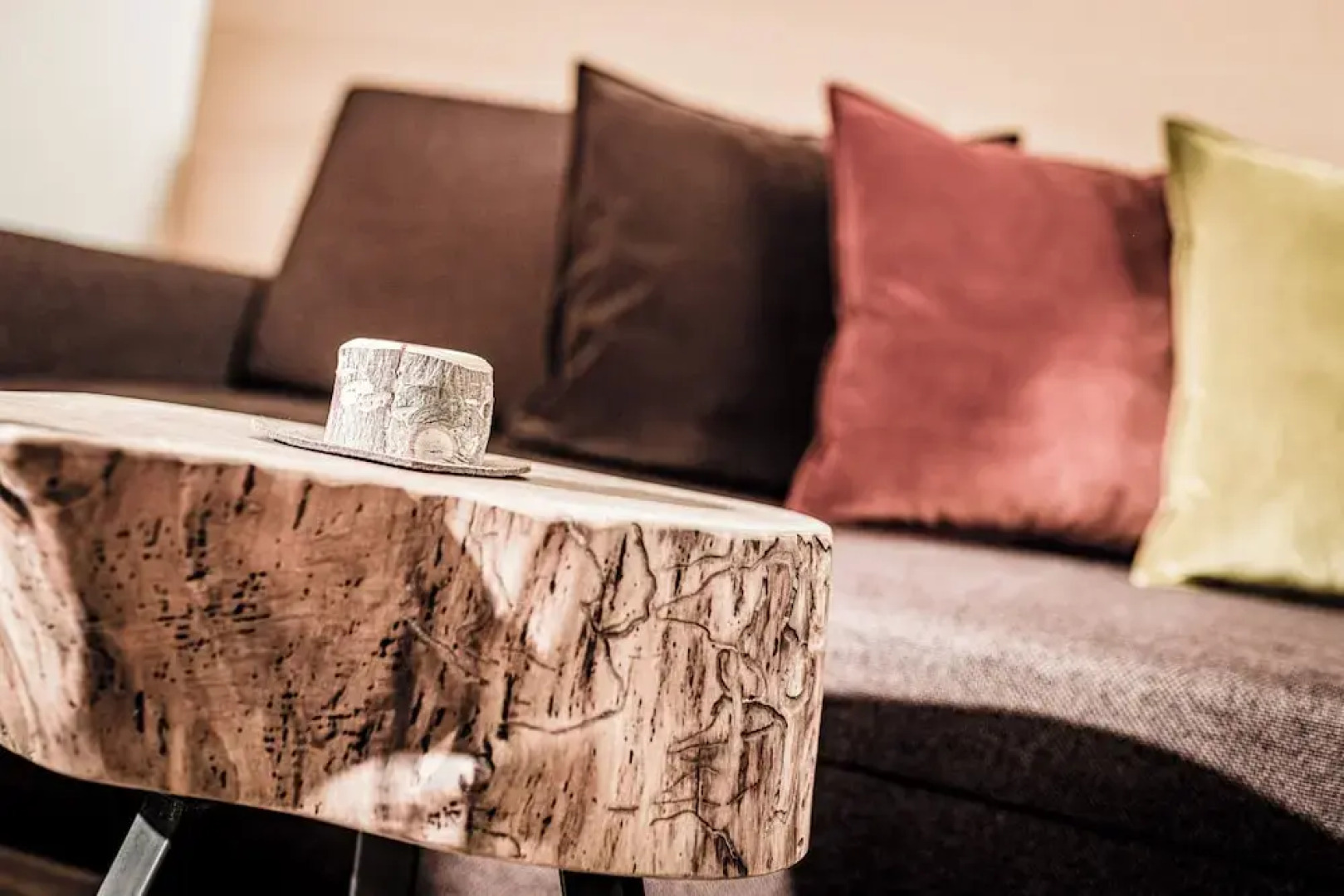 Residence Obermühle zu Schanzen