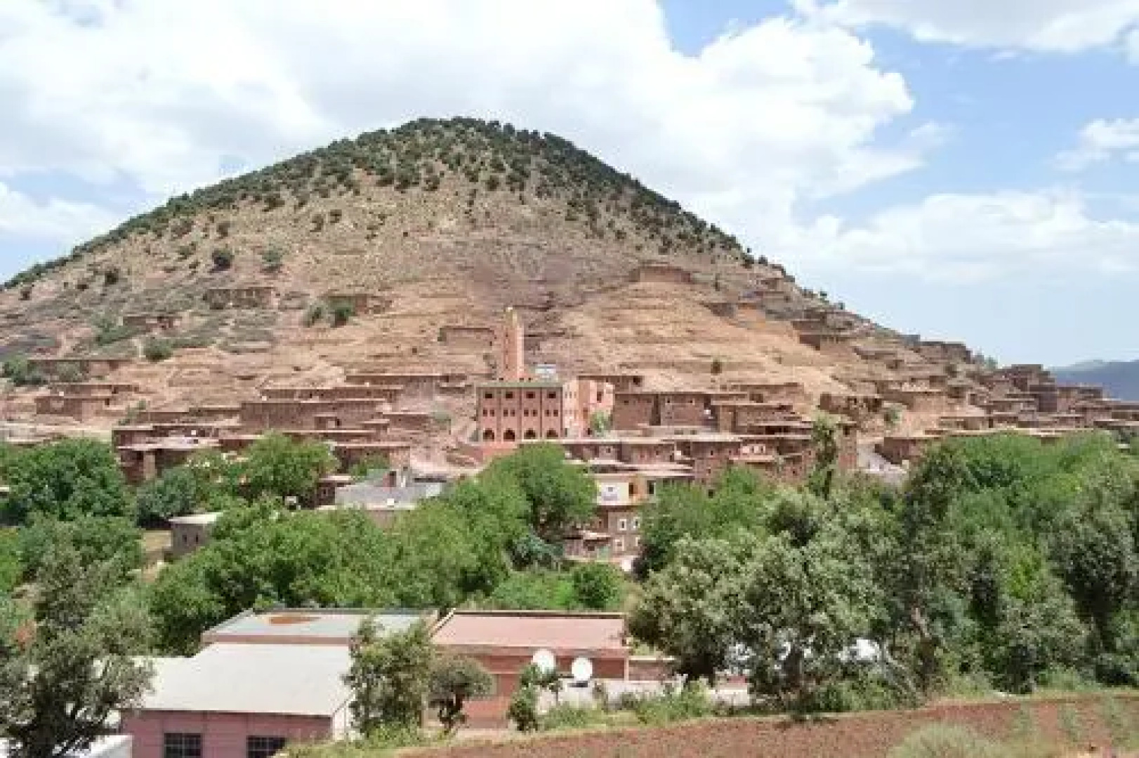Tizinoubadou