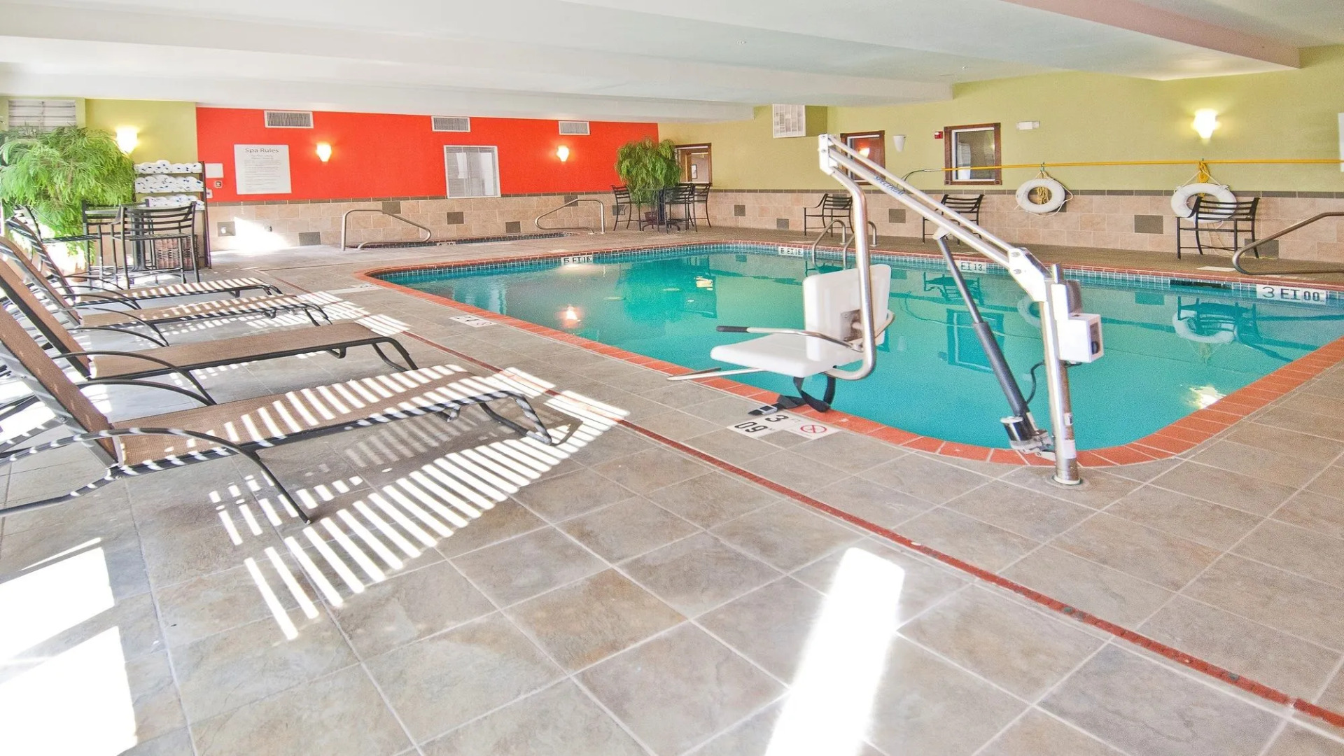 Holiday Inn Hotel & Suites Slidell by IHG