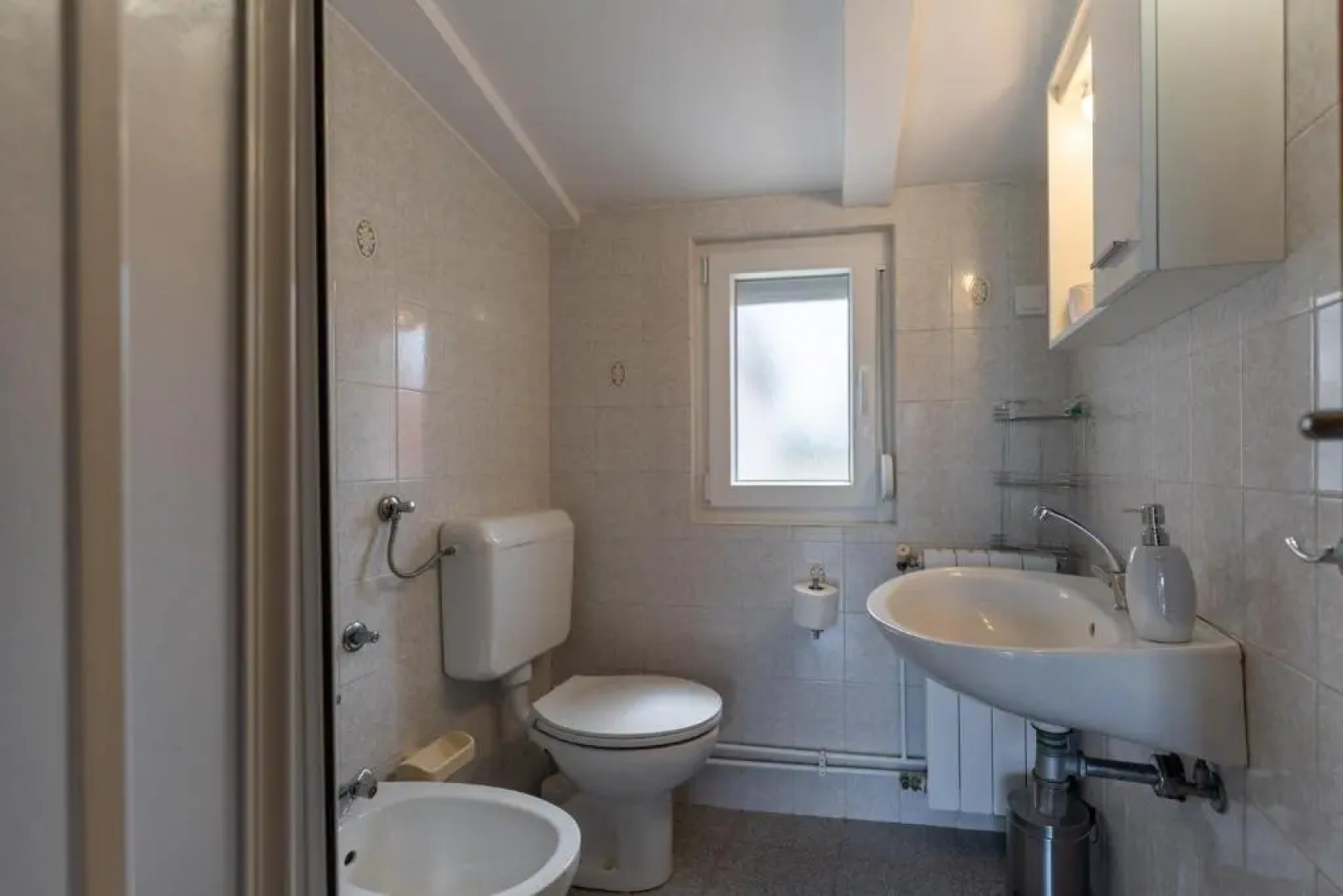 Apartmani Mirela