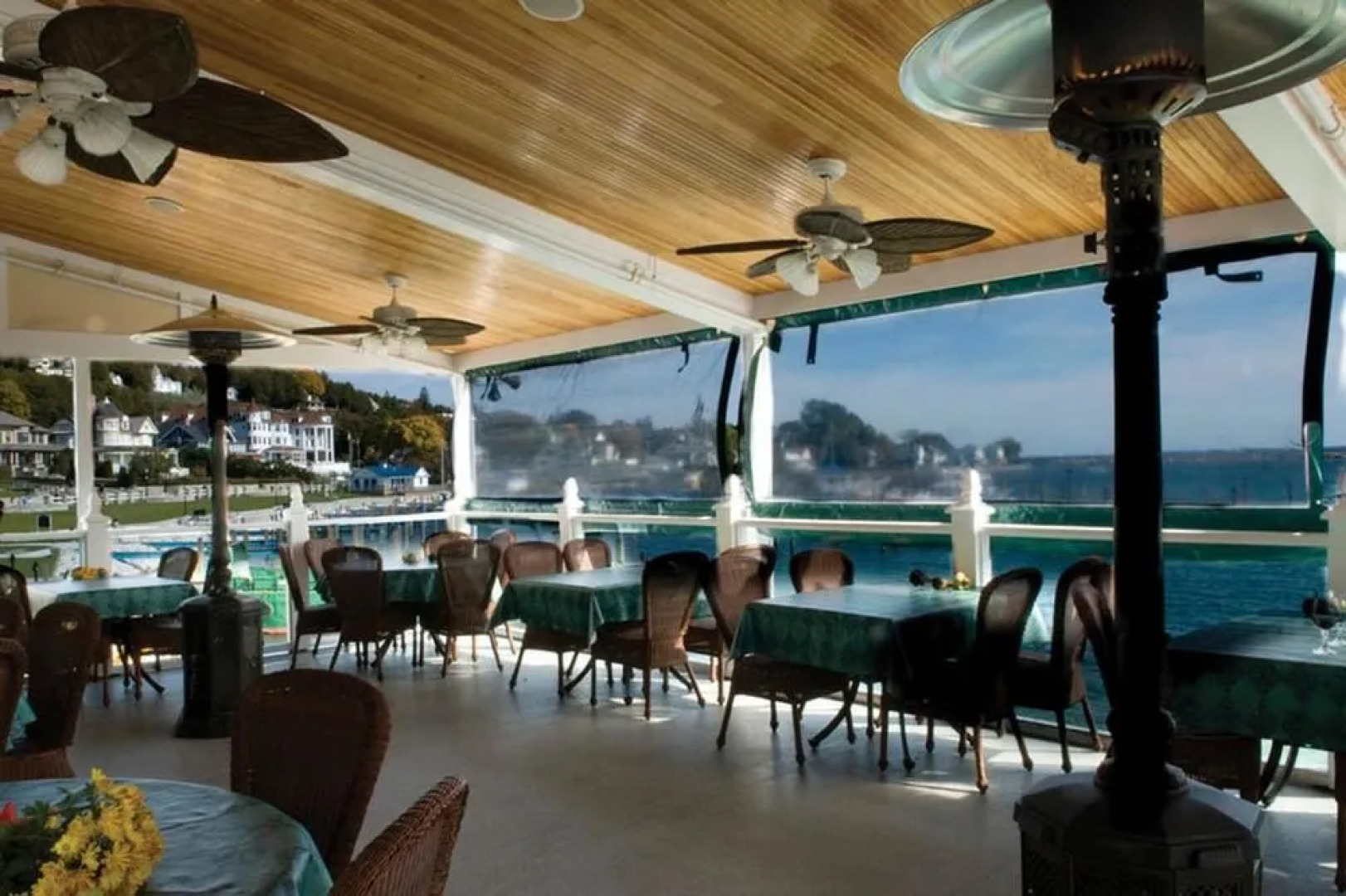 Chippewa Hotel Waterfront