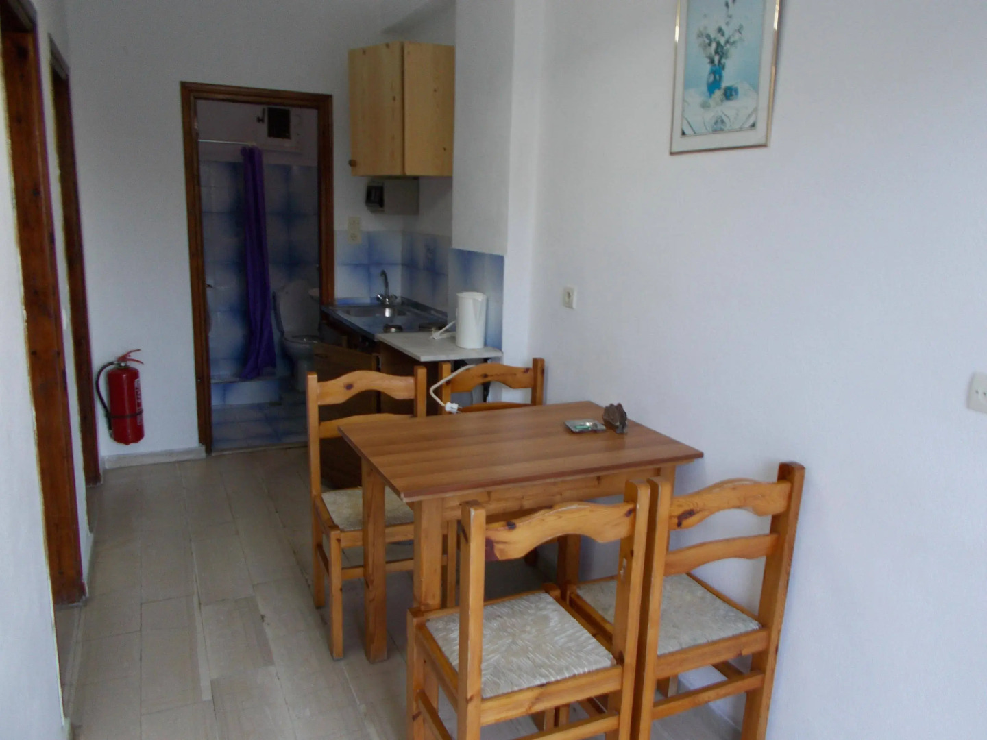 Kavos Fantasia Complex