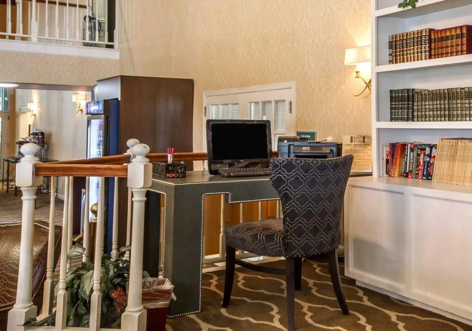 Wingate by Wyndham Anchorage Downtown/Ship Creek