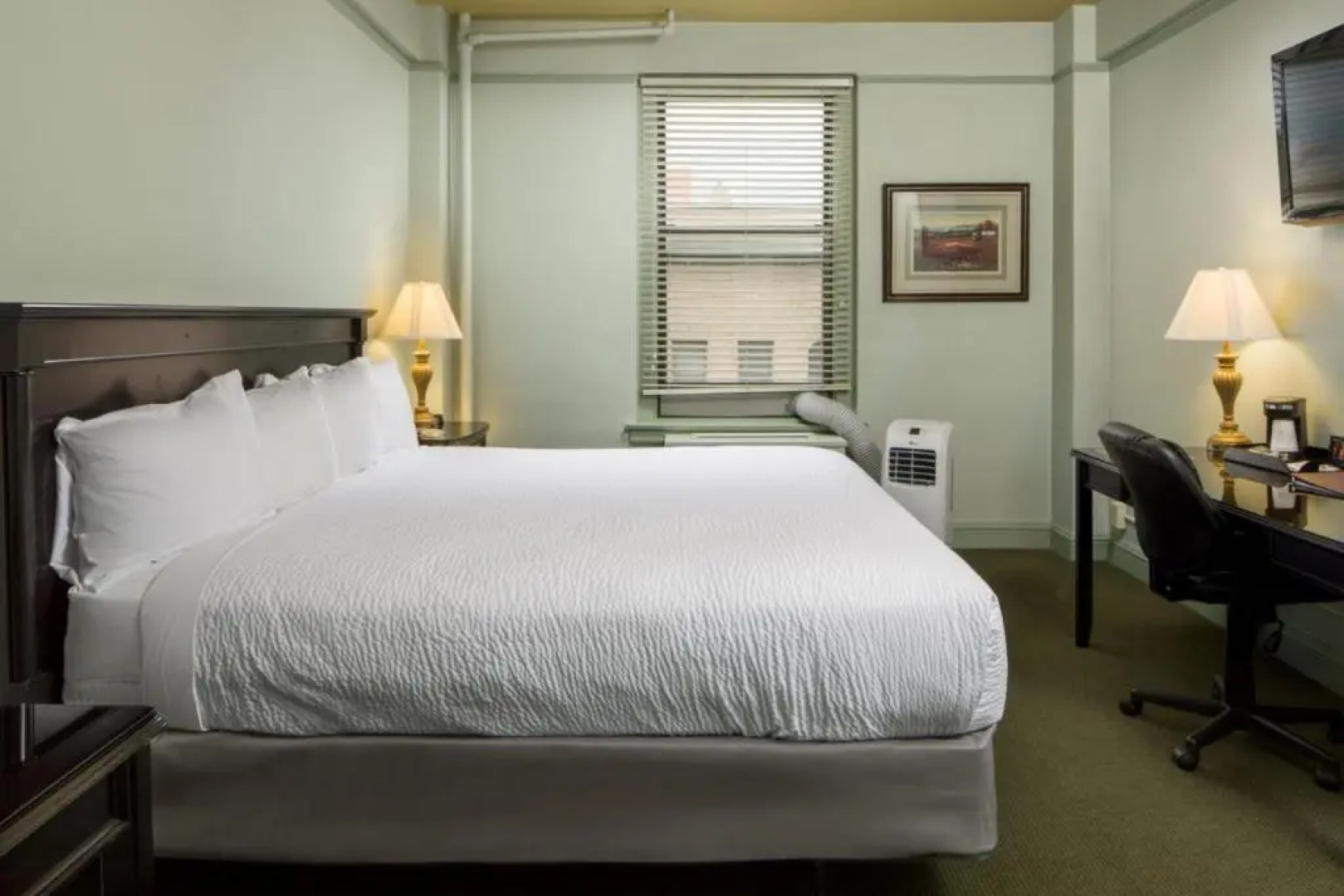 Finlen Hotel and Motor Inn