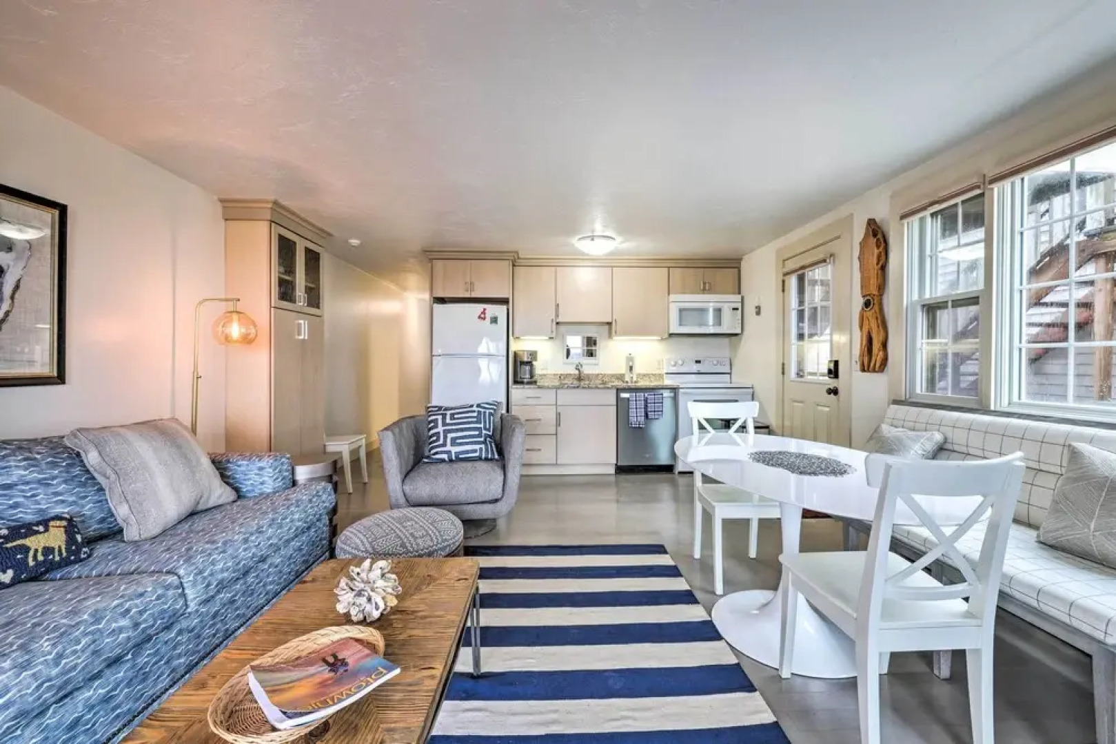 Idyllic Cape Cod Gem w/ Beach Access & Bay Views