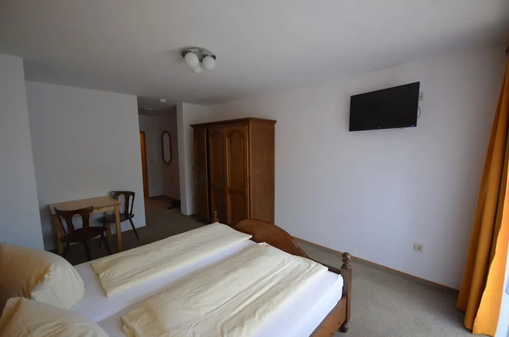 Hotel Garni Schäfer