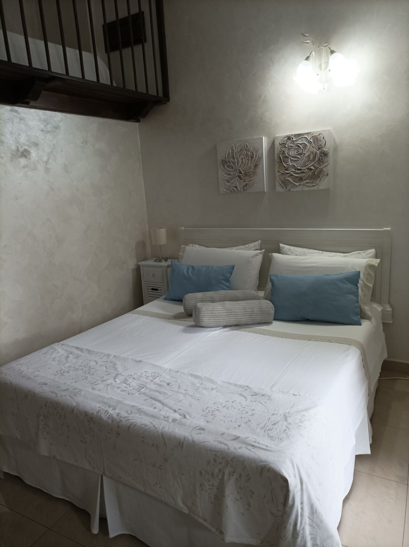 Dabrian B&B Aterrana