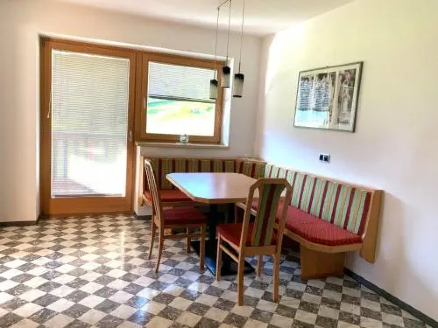 Appartements Samerhof