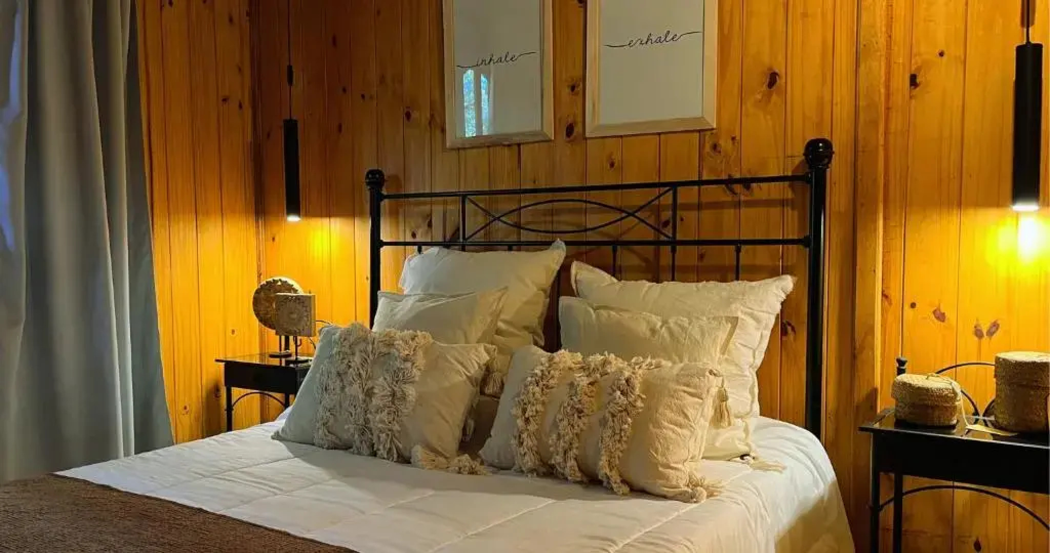 Fratelli Cabañas-Apart