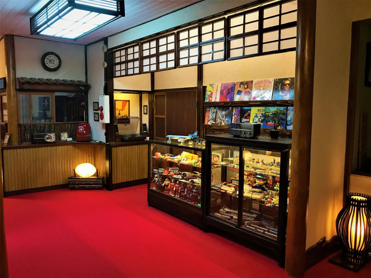 Onsen Ryokan Suigetsu