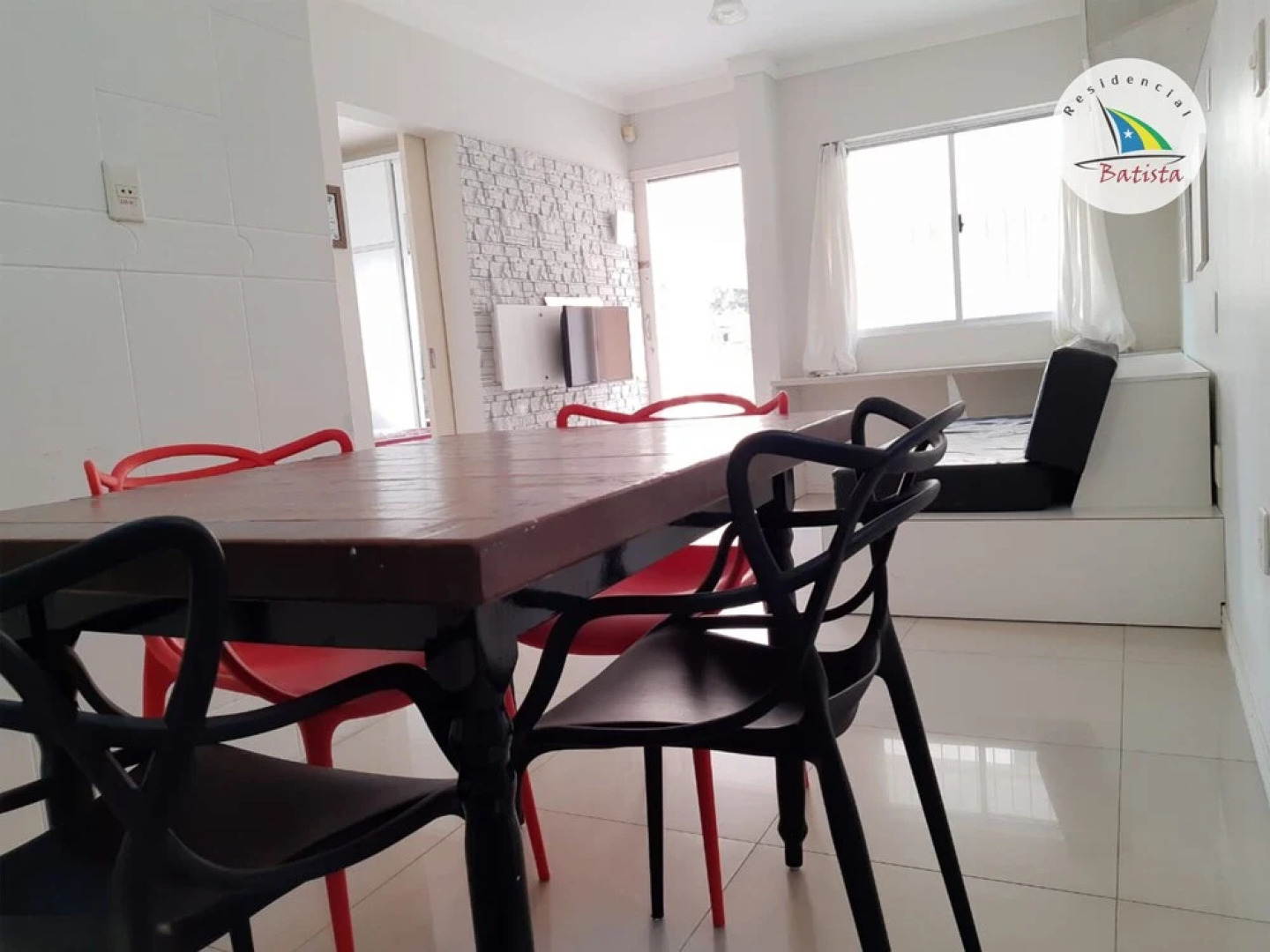 Residencial Batista