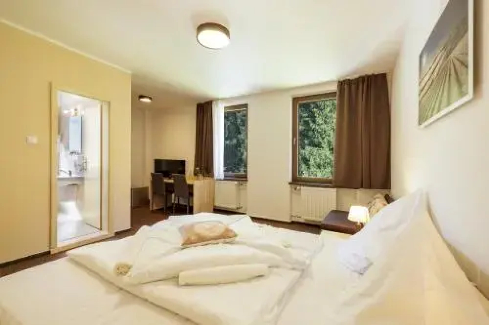 Lopušná dolina Resort