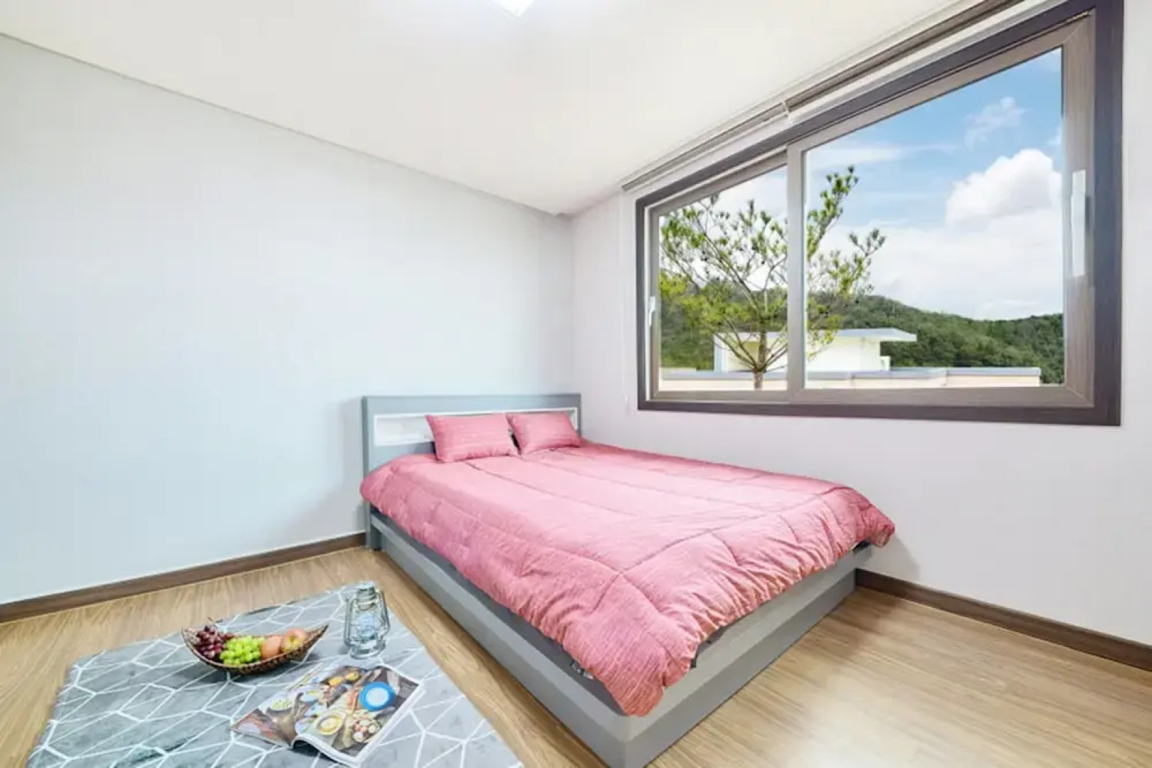 Double Stay Yeoncheon