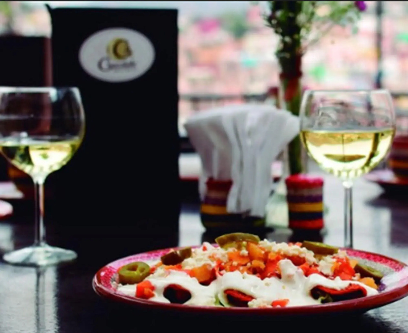 Hotel Chocolate Tradicional