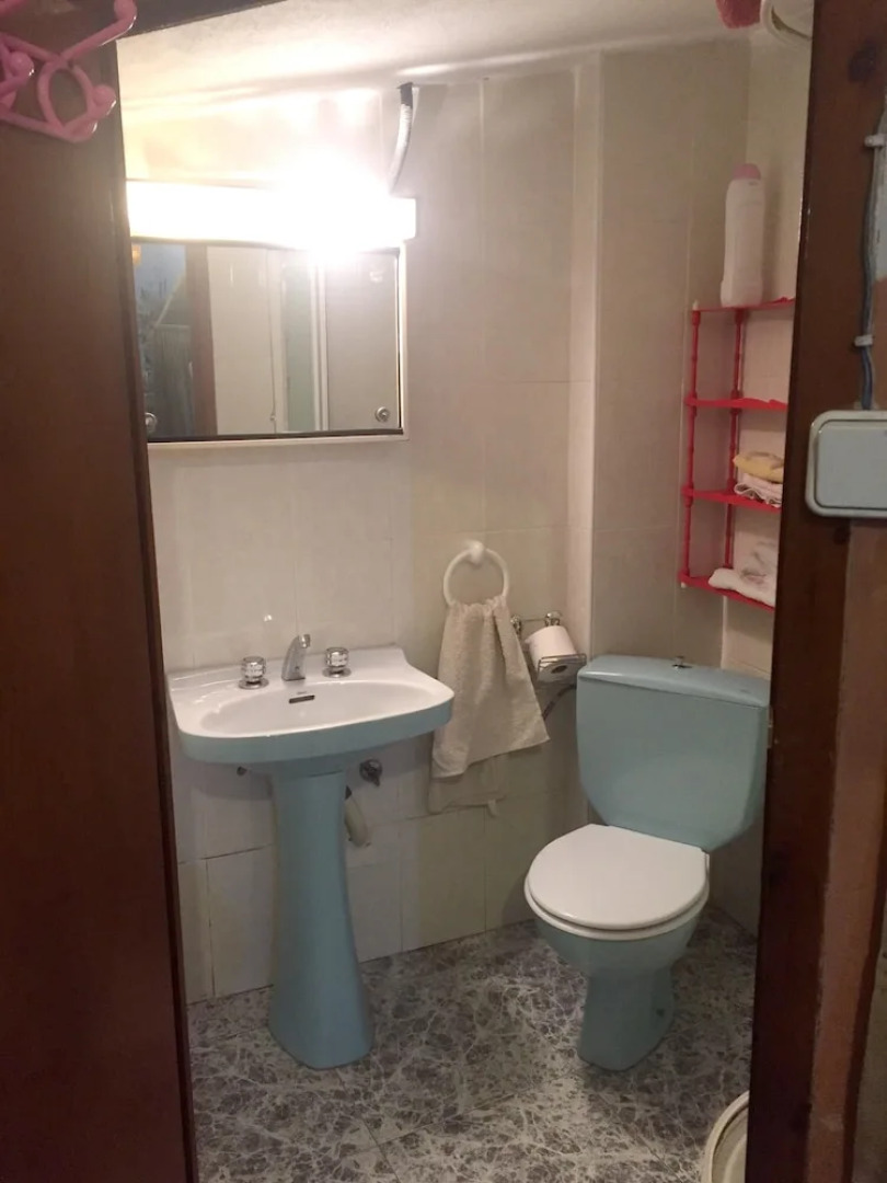 House With 4 Bedrooms in Noguera de Albarracín, With Wonderful Mountai