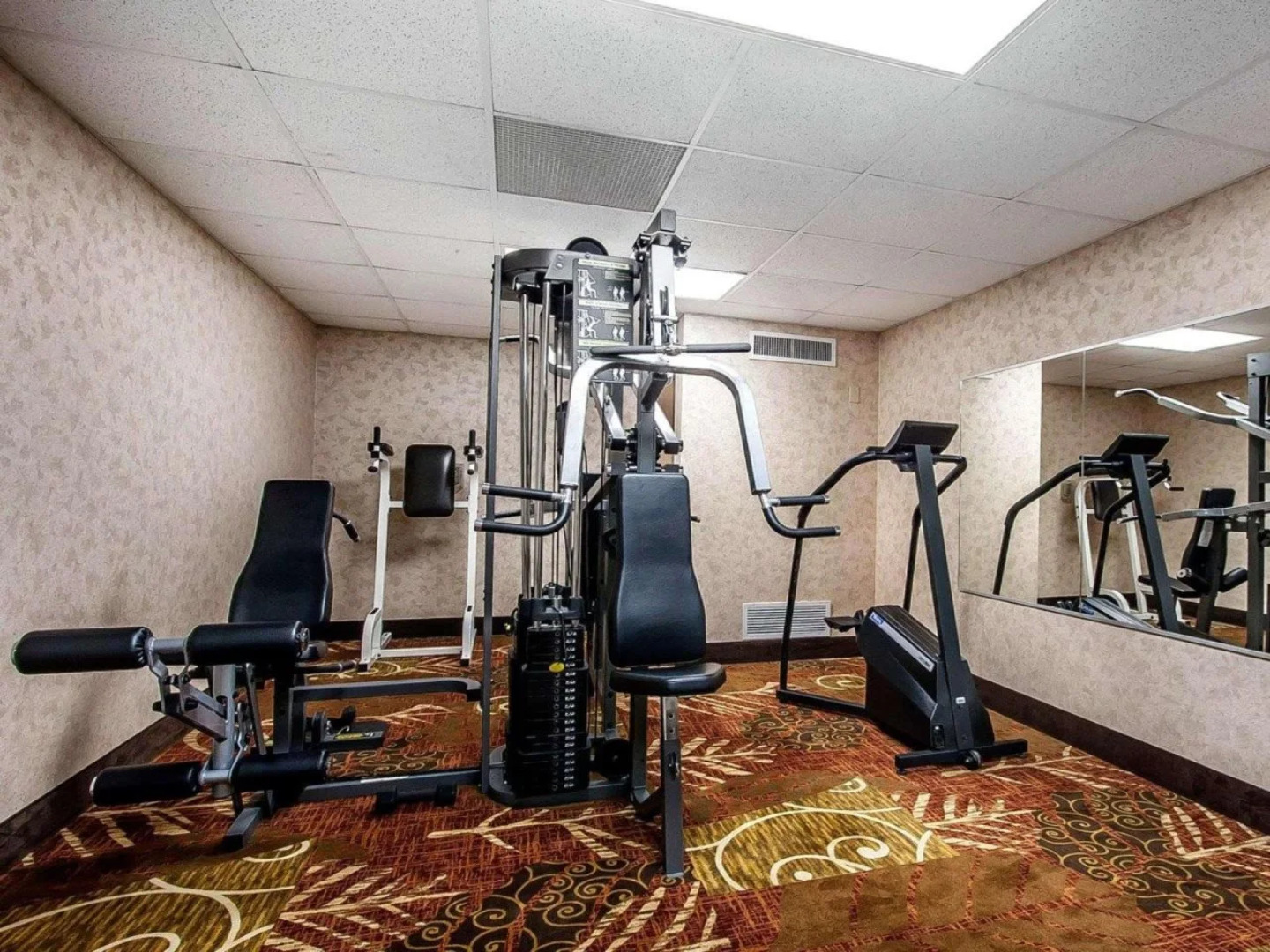 Comfort Inn & Suites Branson Meadows