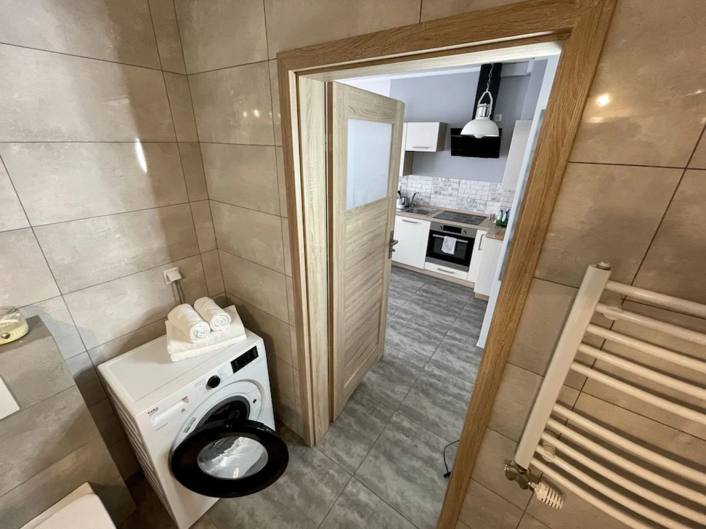 Apart-Hotel VIVI Residence & SPA