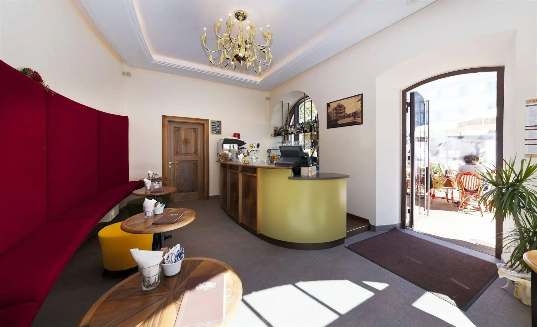 Classic Hotel am Stetteneck