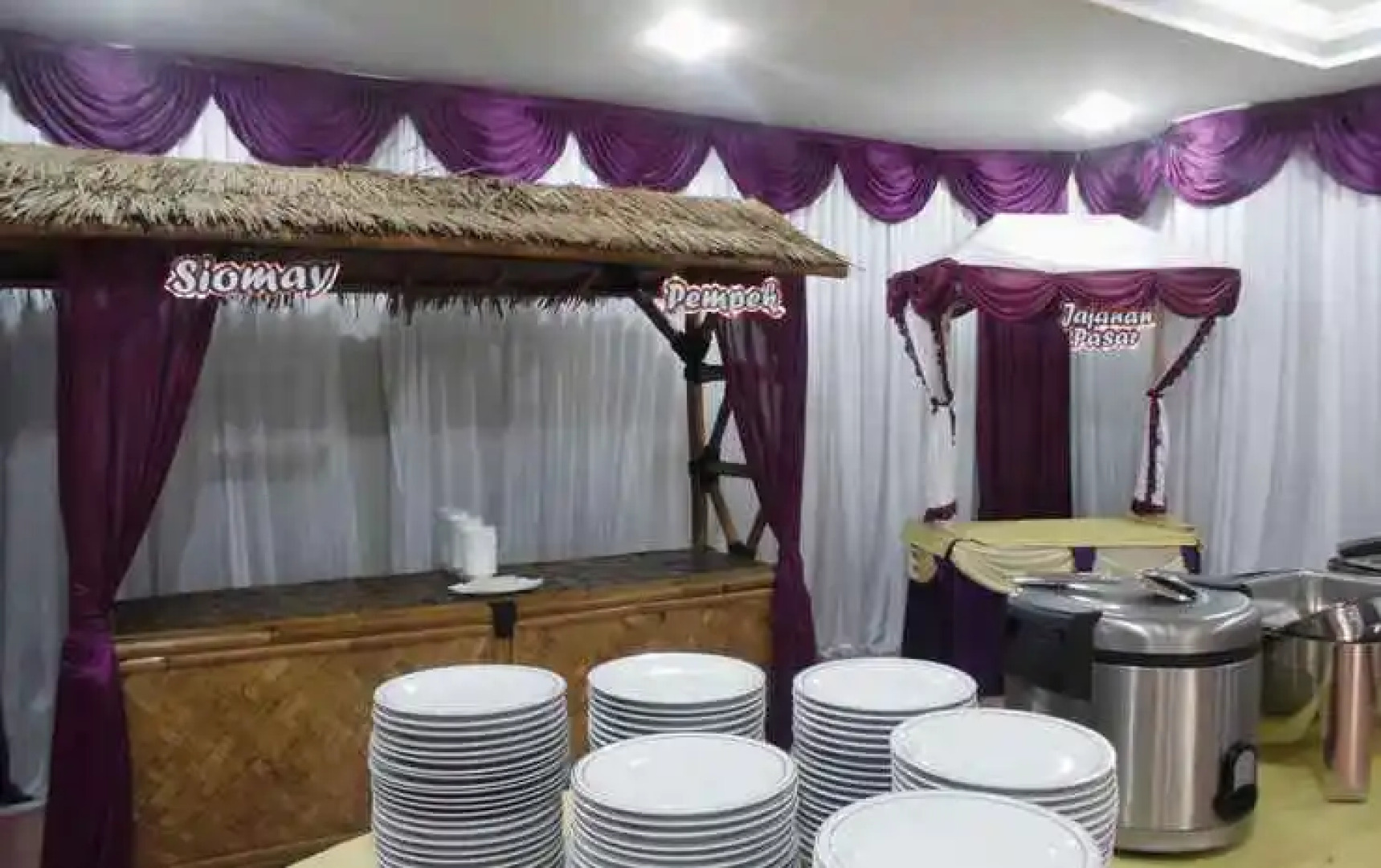 Hotel Grand Pangestu