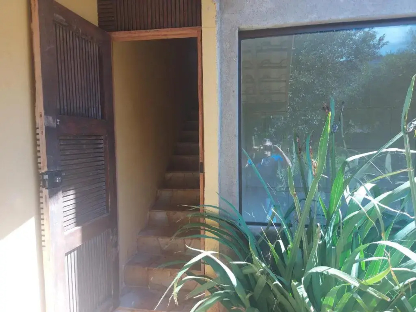 Suítes e Chalés da Praia