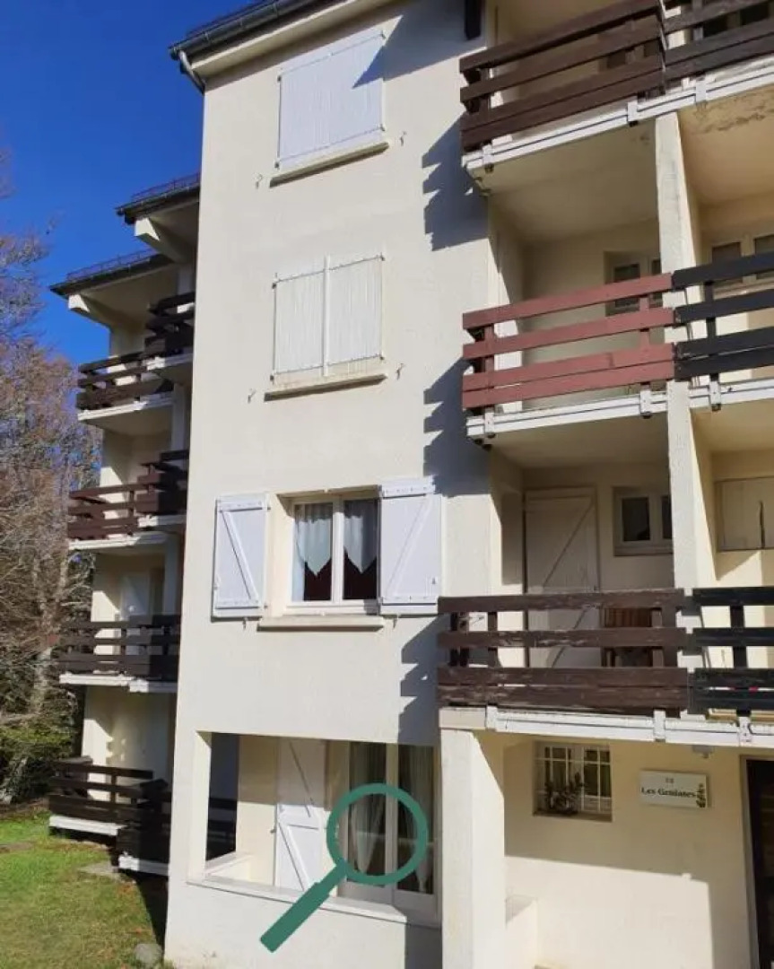 Studio tout équipé