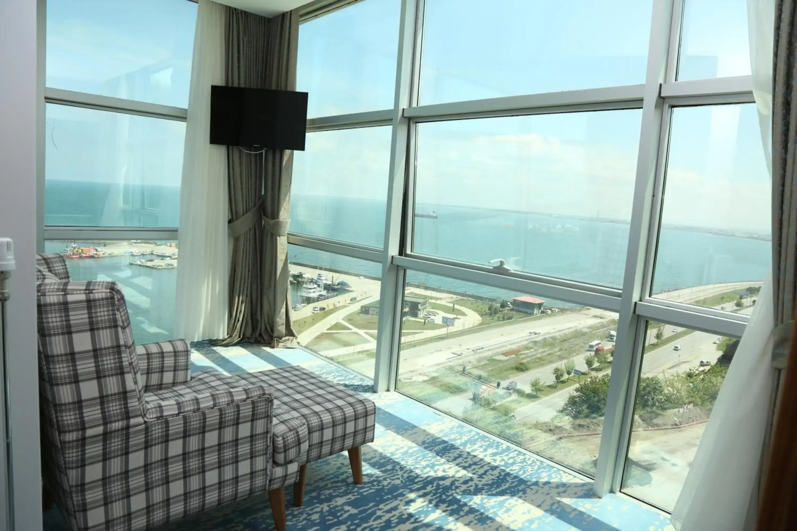 Damla Panaroma Hotel