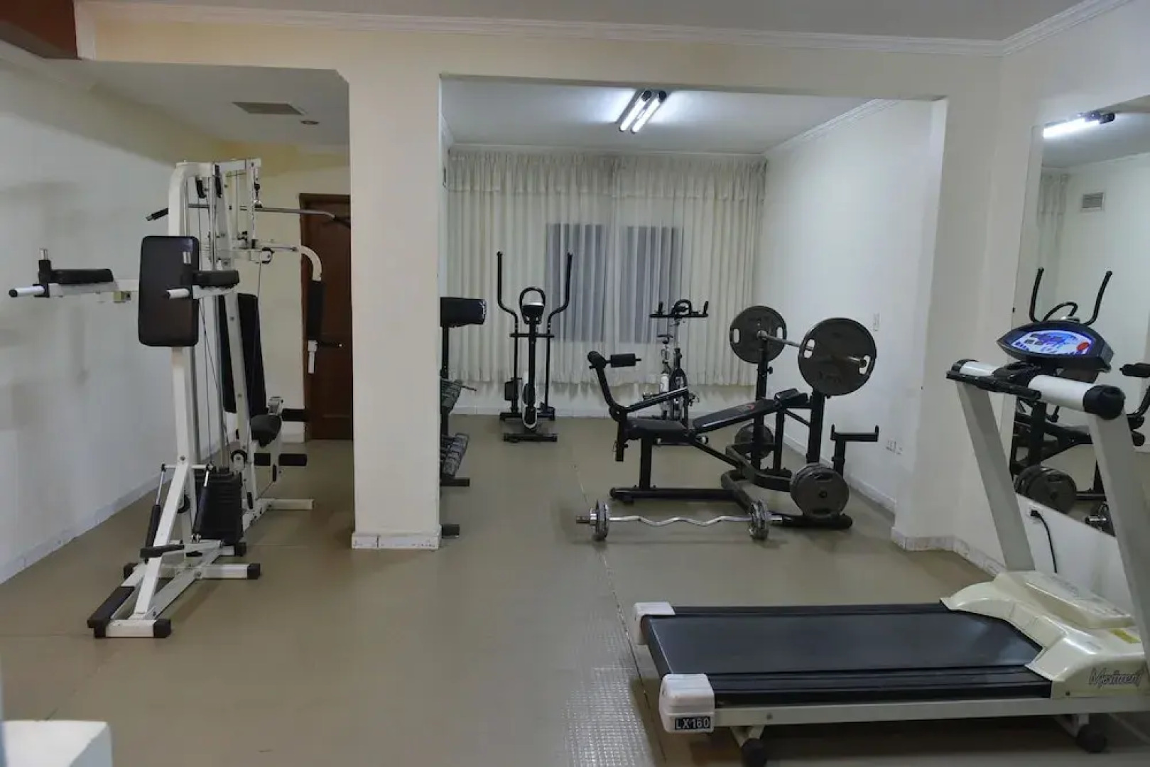 House Inn Apart Hotel