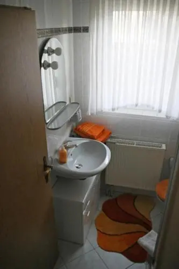 Ferienwohnung Gliese