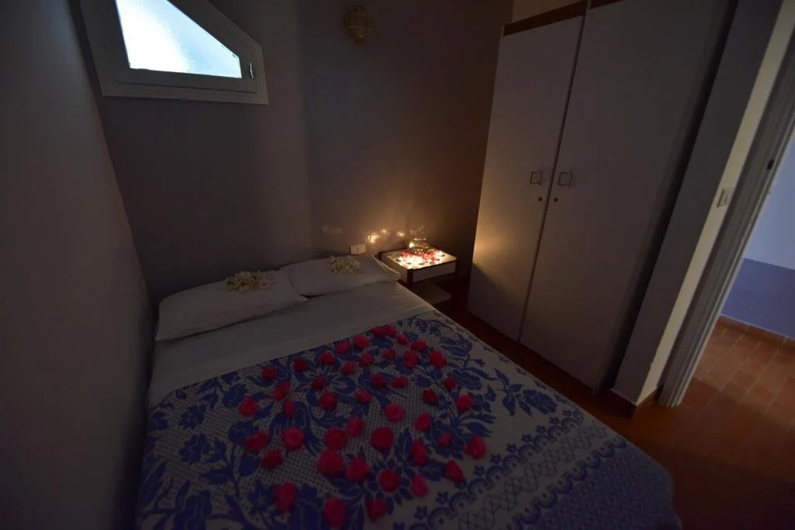 Cimer Saframarine Beach Resort