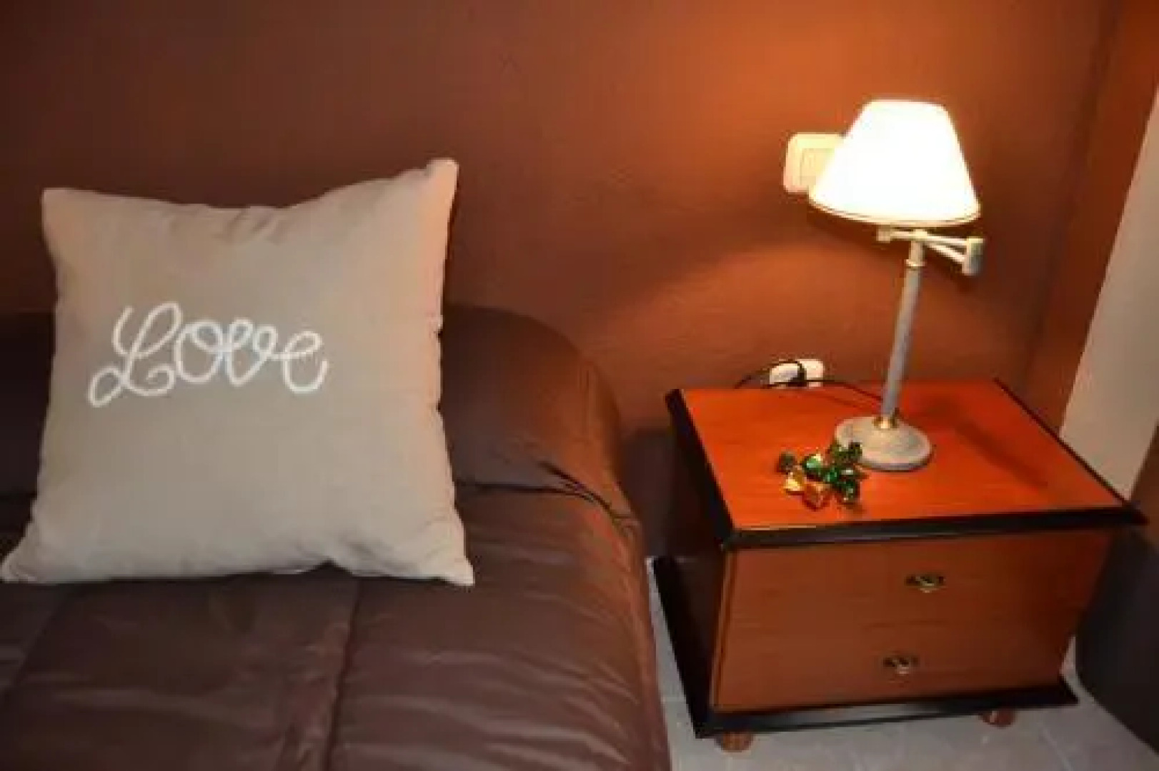 Apartamento Santa Eulalia