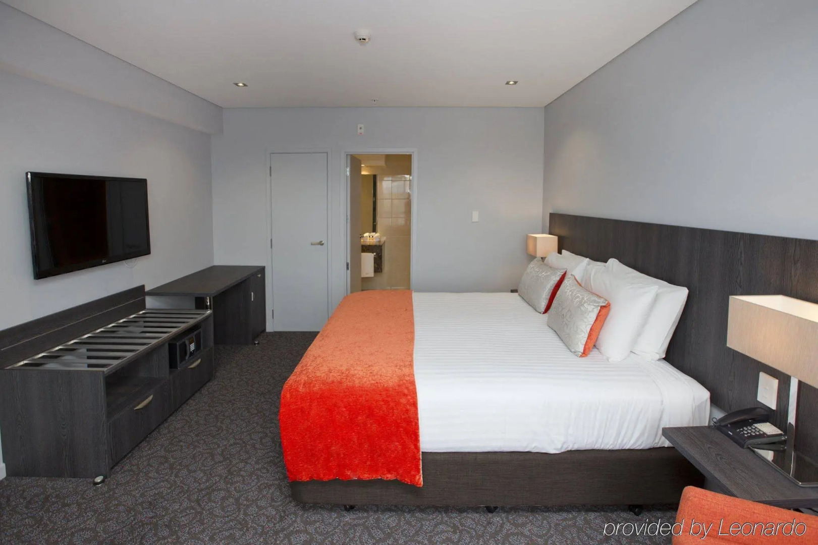 Copthorne Hotel Palmerston North