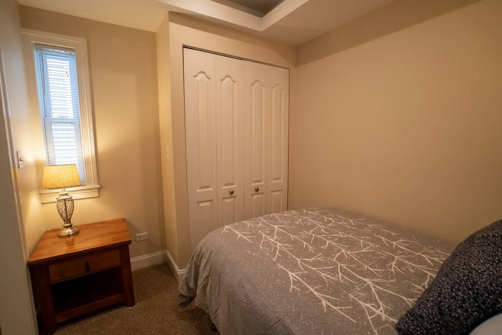 Roscoe Village Guesthouse