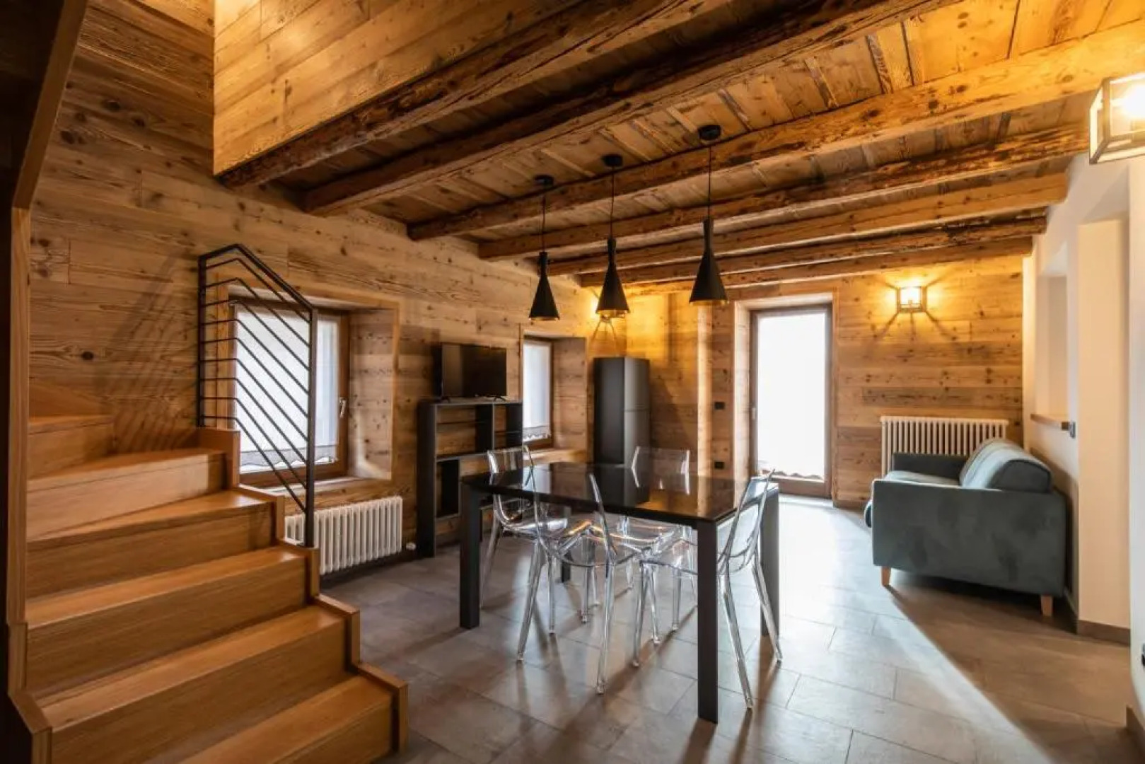 Casa Vacanze Ranuncolo 5