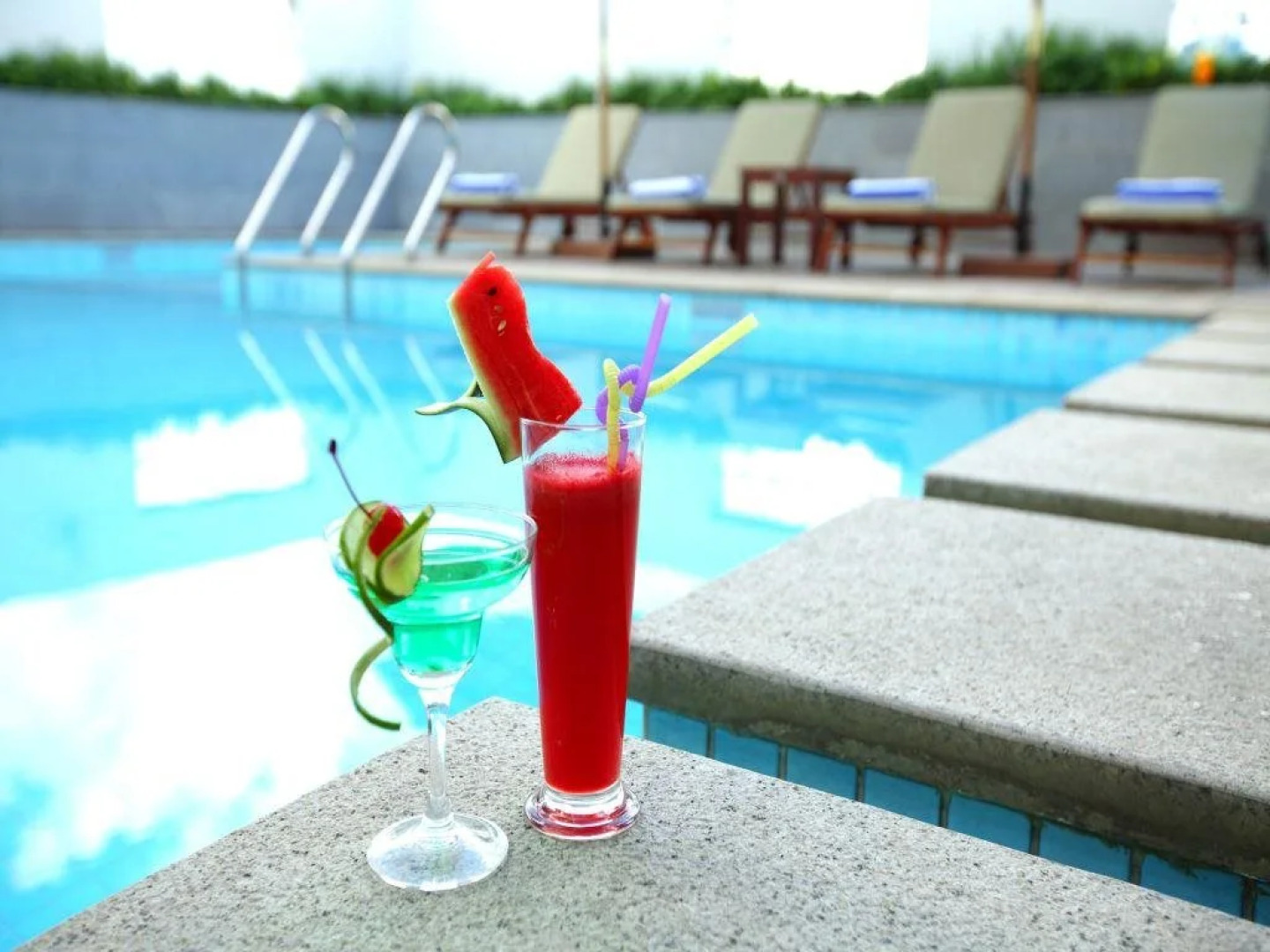 Liberty Central Saigon Centre