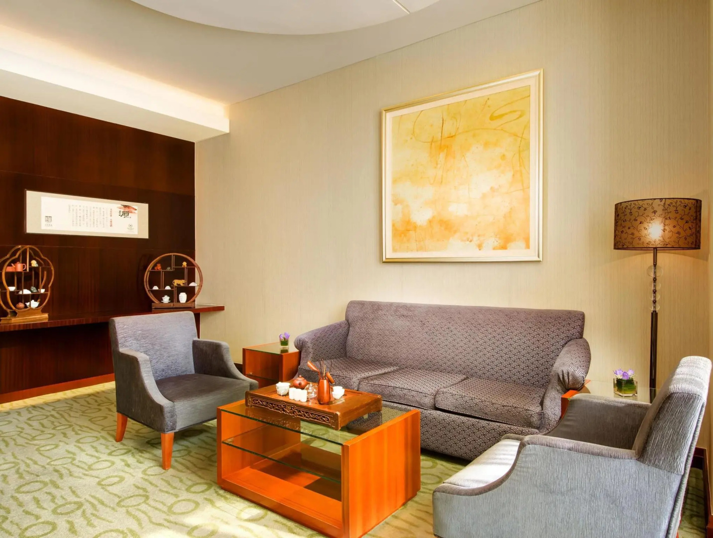 Sheraton Changsha Hotel