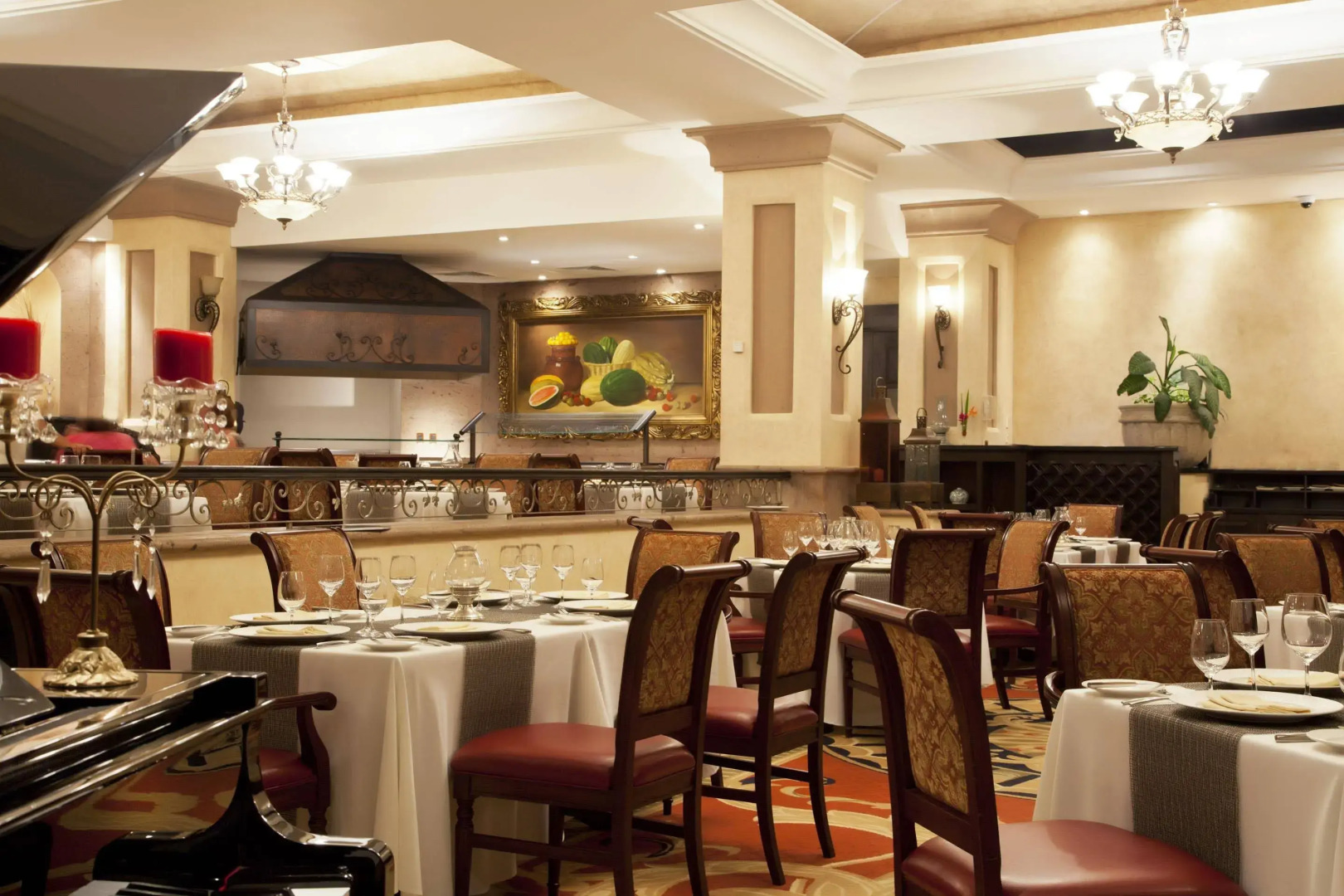 Villa La Estancia Beach Resort & Spa Riviera Nayarit