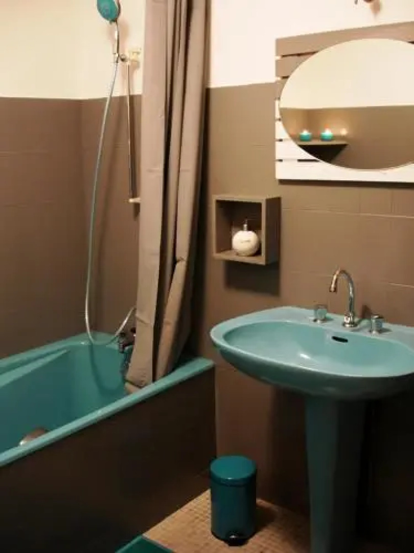 Chambres du Pont de Lauque