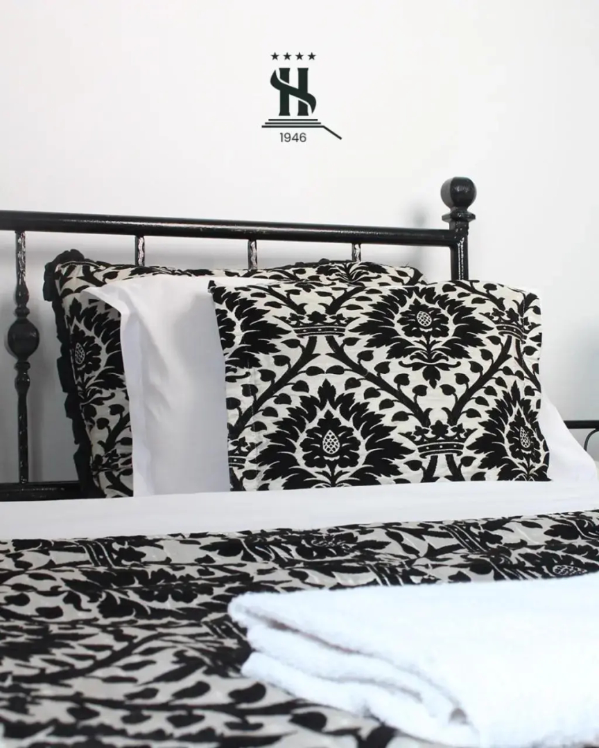 Sara Hotel
