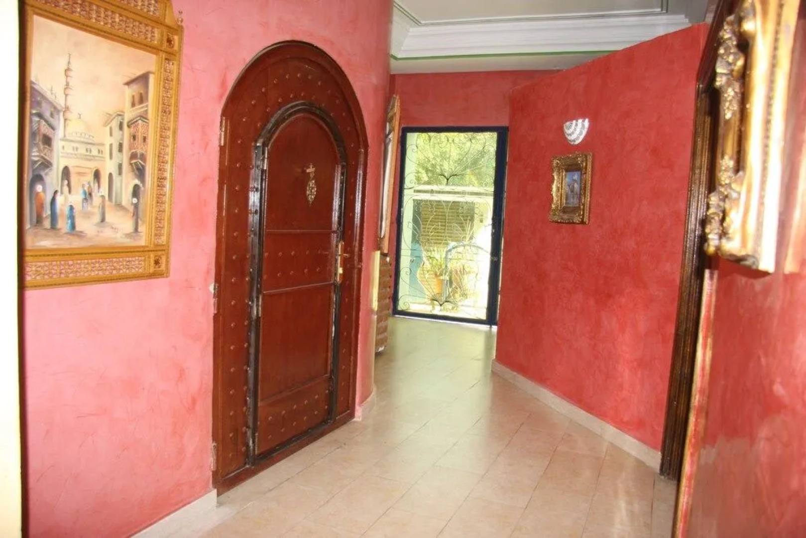 Complexe Touristique Venise