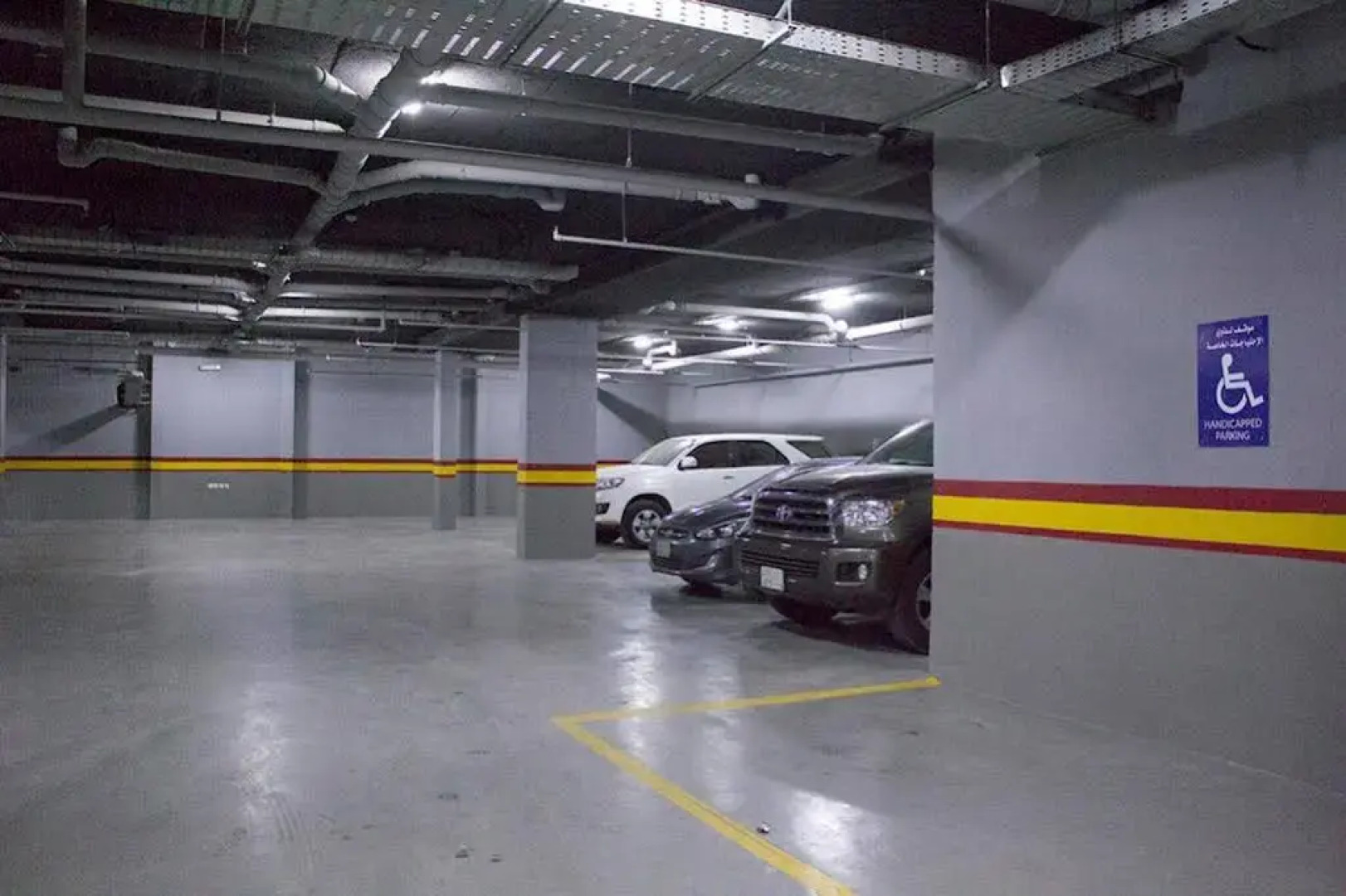 Merfal Royal Apartment