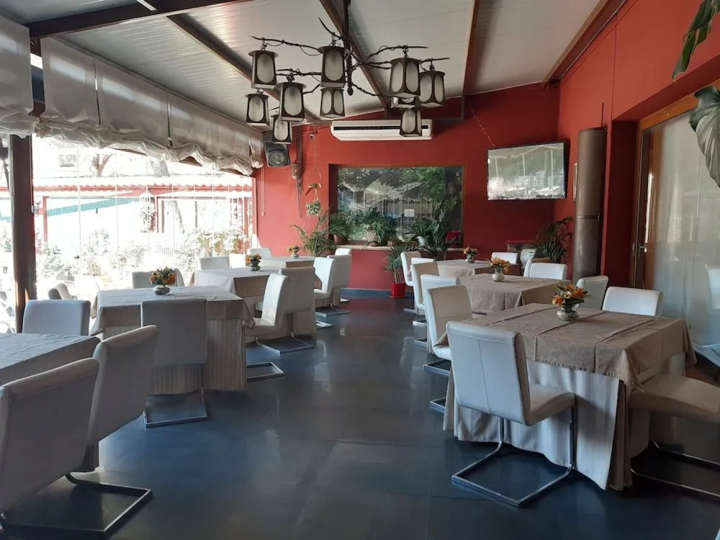 casa chalet El Sotillo