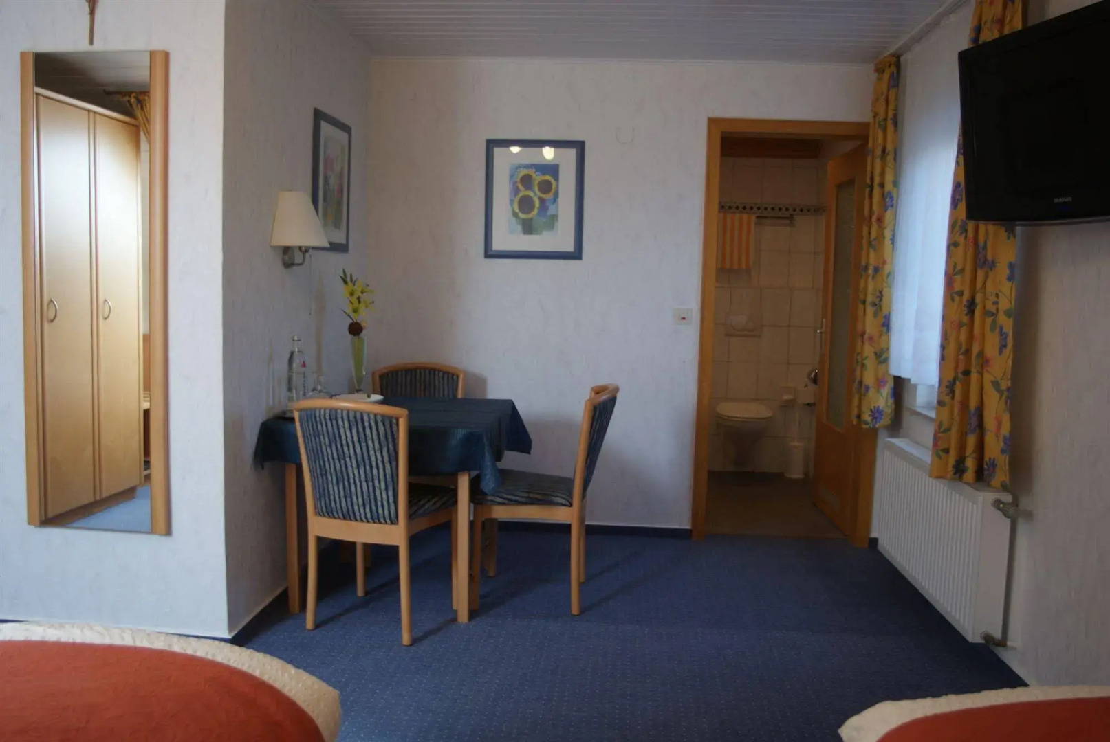 Waldesblick Hotel & Ferienwohnungen