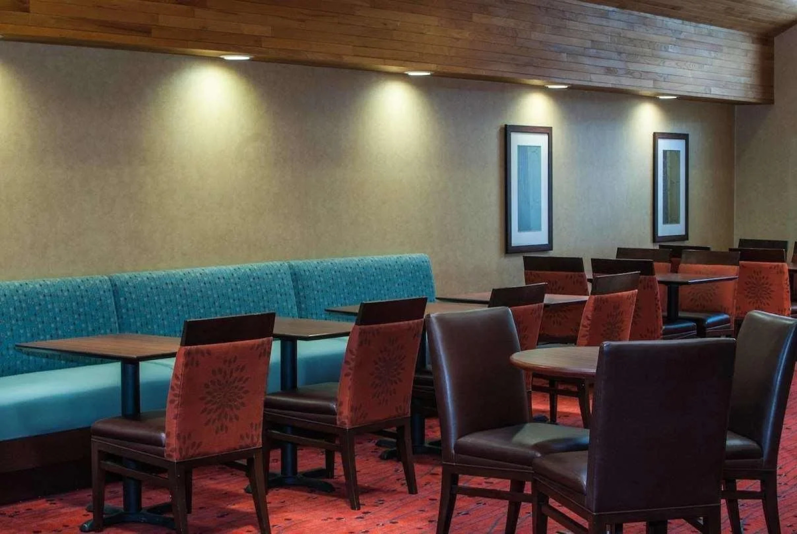 Residence Inn Tysons Corner