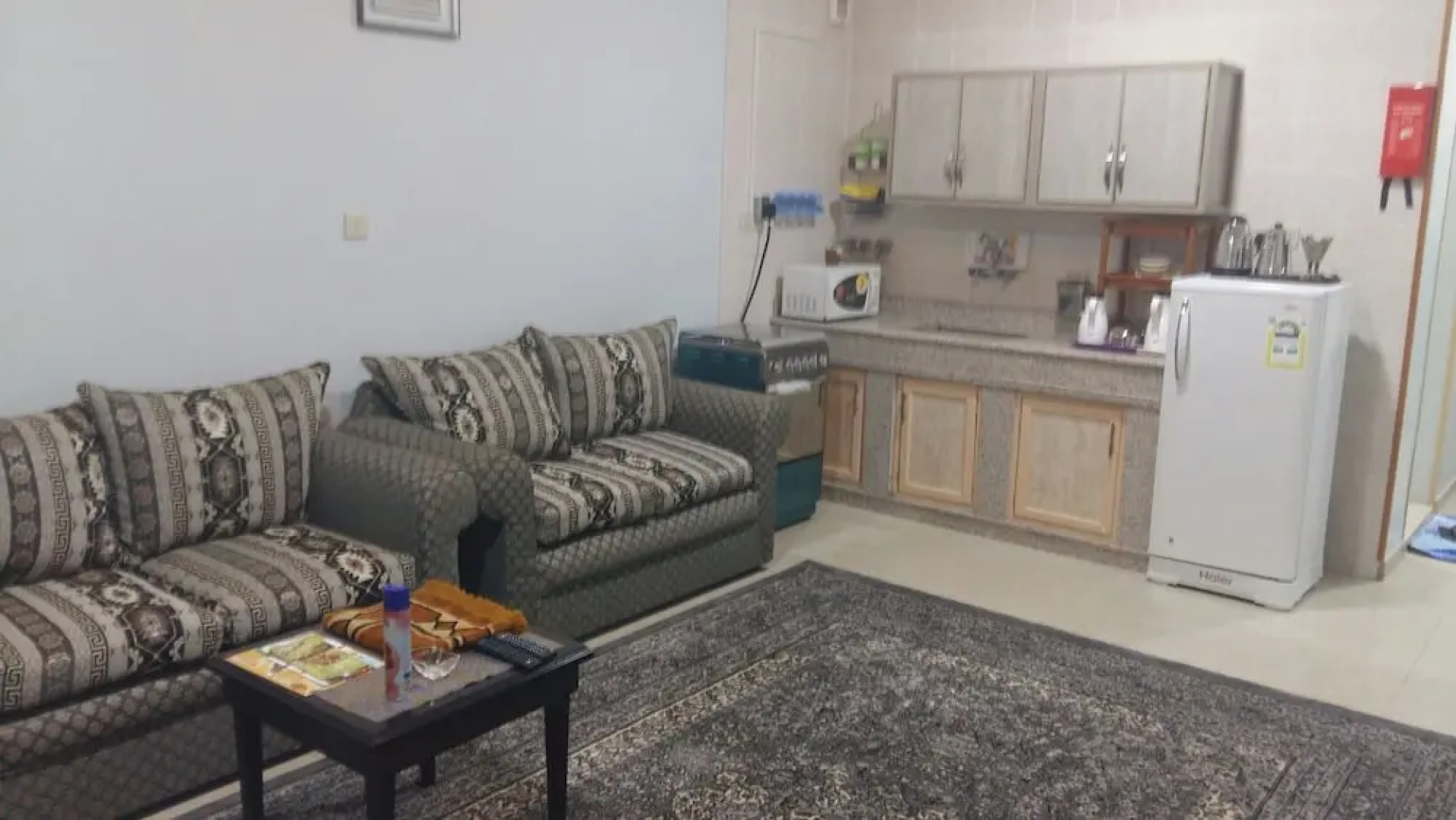 Al Eairy Furnished Apartments Al Ahsa 5