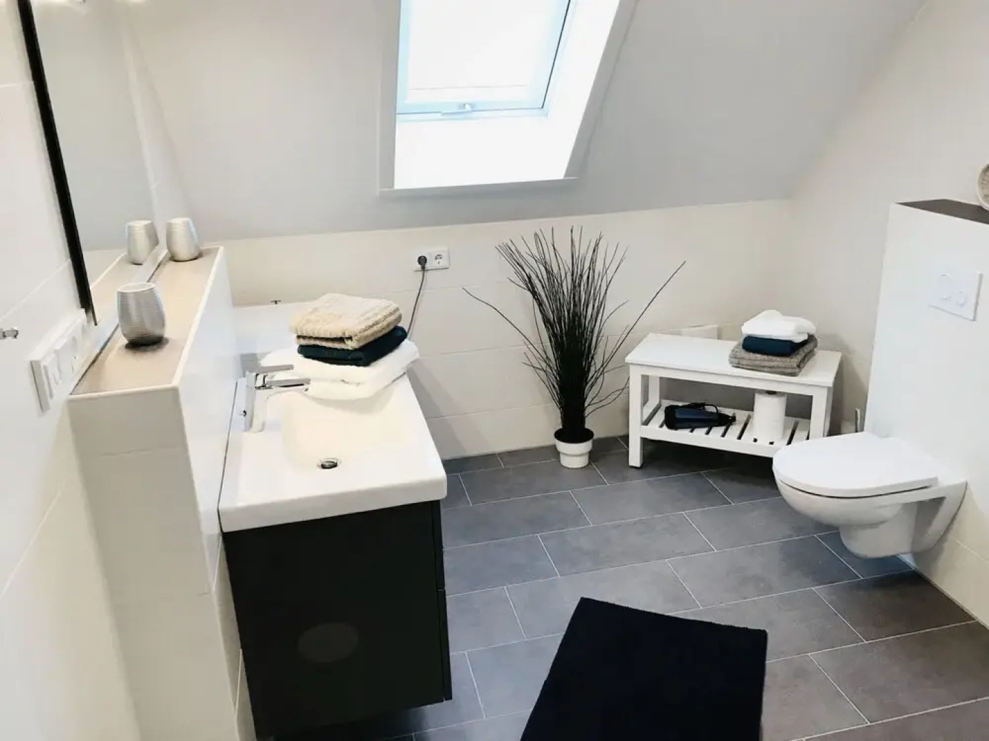 Ankerplatz Norden in Norden