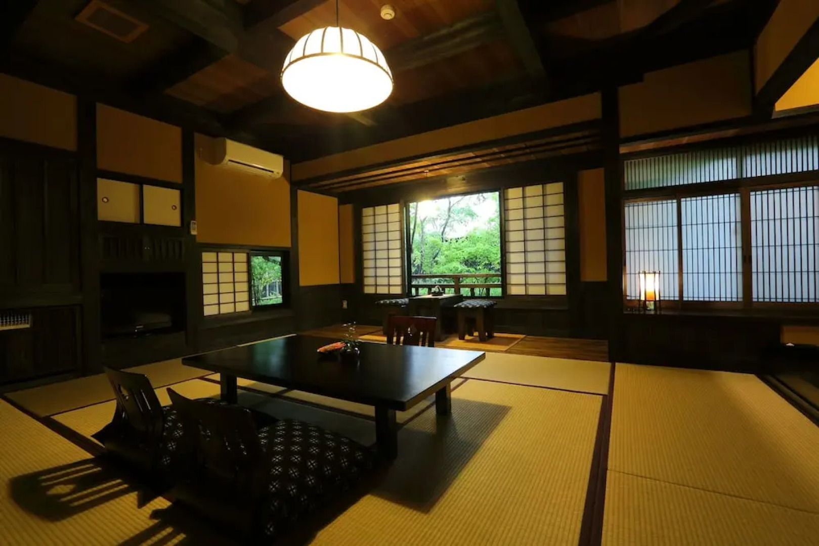 Yamaainoyado Kiyasuya