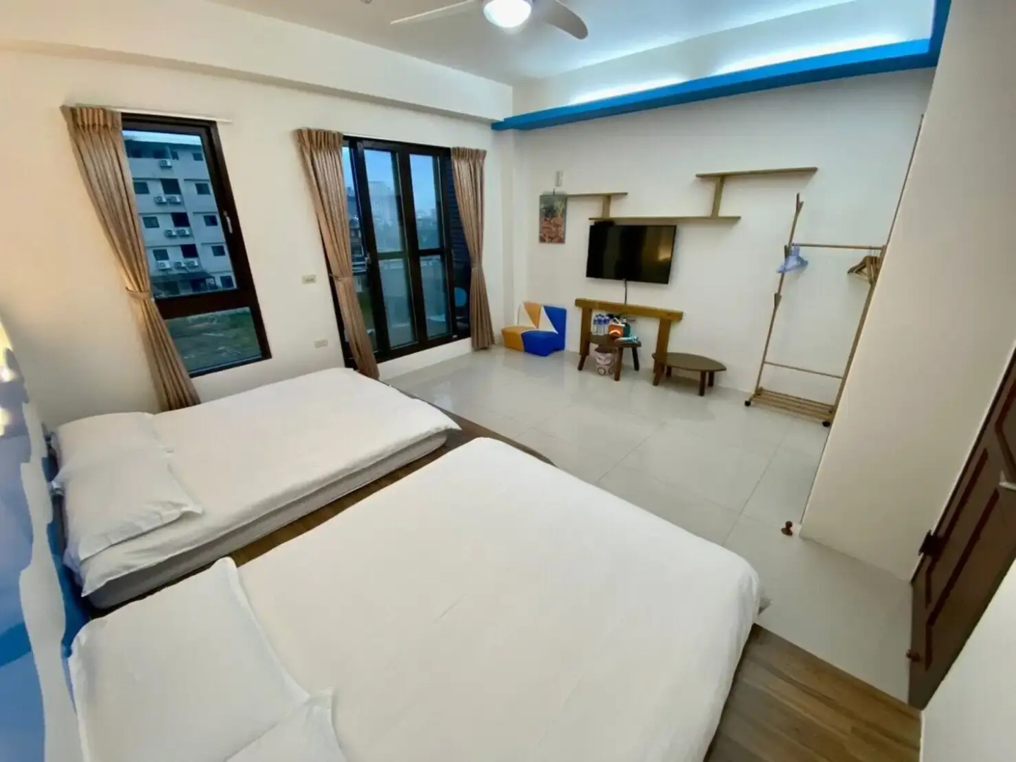 Sunny Bed and Breakfast